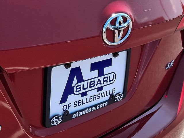Used 2018 Toyota Corolla LE FWD image 29