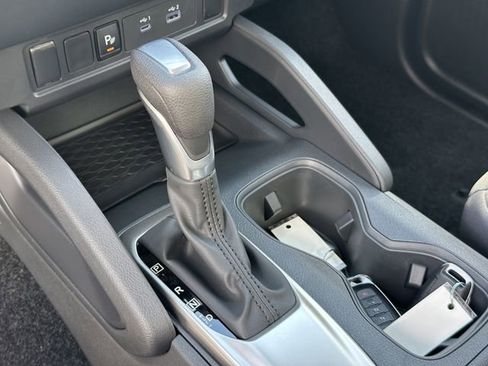 New 2026 Nissan Frontier S RWD image 24