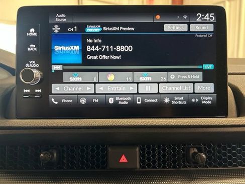 Used 2024 Honda CR-V Sport-L image 33