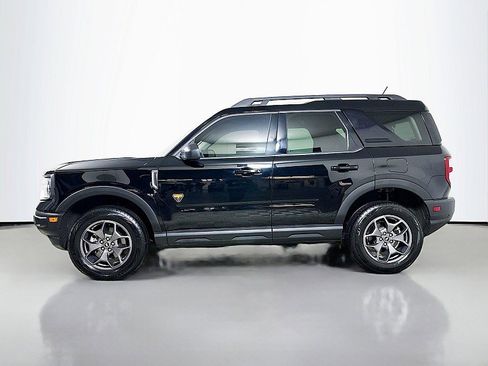 Used 2023 Ford Bronco Sport Badlands w/ Premium Package image 4