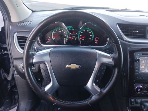 Used 2016 Chevrolet Traverse LT image 20