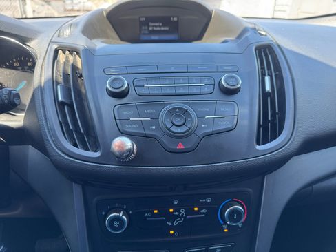 Used 2019 Ford Escape S FWD image 13