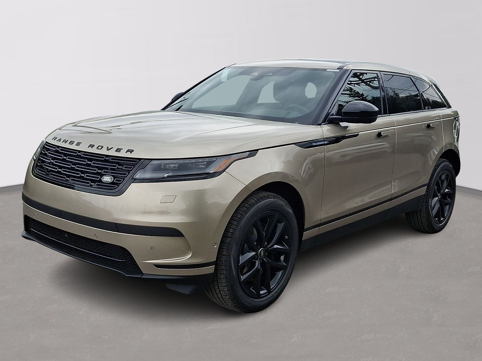 New 2026 Land Rover Range Rover Velar S AWD/4WD image 1
