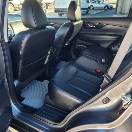 Used 2020 Nissan Rogue SL FWD image 13