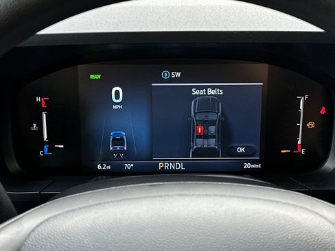 New 2026 Ford Maverick XL image 21