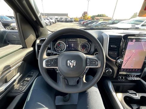 New 2026 RAM 1500 Big Horn image 22