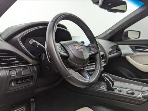 Used 2024 Cadillac CT5 V w/ Premium Package image 23