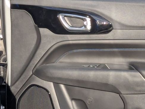 New 2026 Jeep Compass Latitude image 34