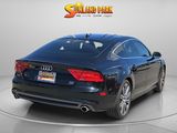 Used 2014 Audi A7 TDI Prestige w/ Prestige Package image 4