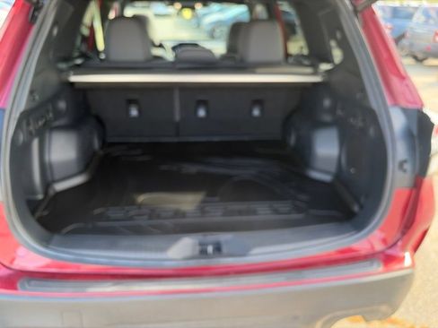 Used 2026 Subaru Forester Limited AWD/4WD image 22