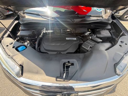 Used 2017 Honda Pilot Touring image 41