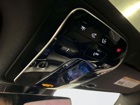 Certified 2022 Mercedes-Benz C 300 4MATIC Sedan image 28