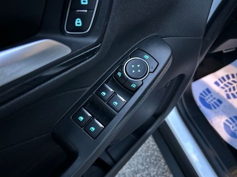 Used 2023 Ford Escape ST-Line w/ Tech Pack #1 image 13