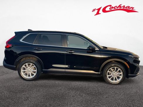 Used 2024 Honda CR-V EX image 29