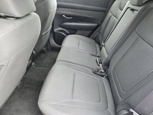 Used 2026 Hyundai Tucson SE FWD image 30
