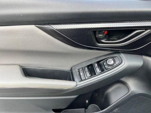 Used 2021 Subaru Crosstrek 2.5i Sport w/ Moonroof Package image 10