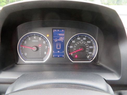 Used 2011 Honda CR-V EX-L image 13