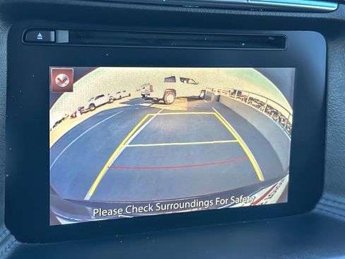 Used 2016 MAZDA CX-5 Touring w/ Bose/Moonroof Package image 18