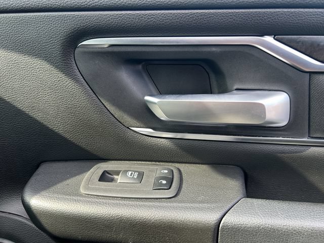 Used 2024 RAM 1500 Big Horn AWD/4WD image 23