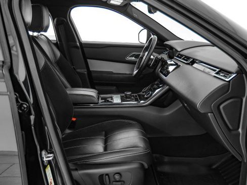 Used 2020 Land Rover Range Rover Velar R-Dynamic S image 30