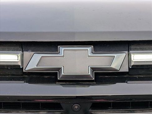 New 2026 Chevrolet Blazer EV RS image 17