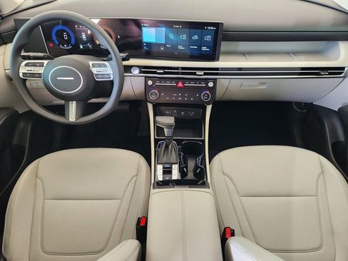 New 2026 Hyundai Tucson SEL FWD image 19