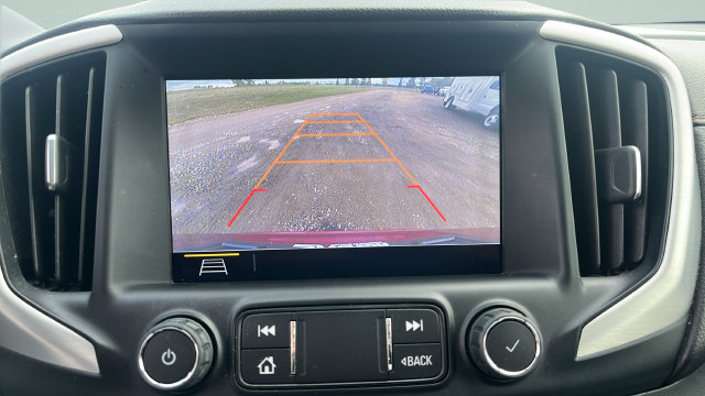 Used 2019 GMC Terrain SLE w/ Driver Convenience Package FWD image 14