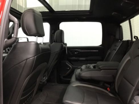 Used 2022 RAM 1500 TRX w/ TRX Level 2 Equipment Group AWD/4WD image 14