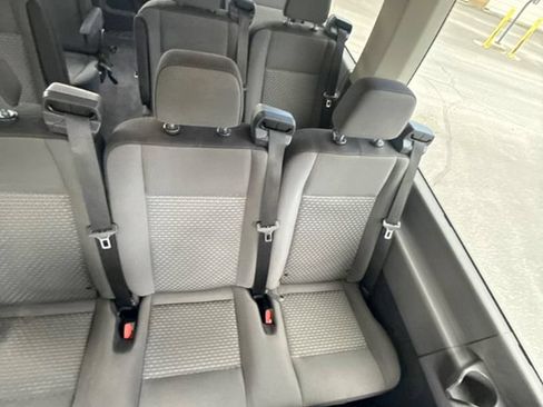 Used 2025 Ford Transit 350 XLT AWD/4WD image 6