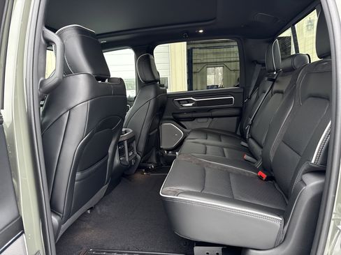 New 2026 RAM 1500 Laramie image 13