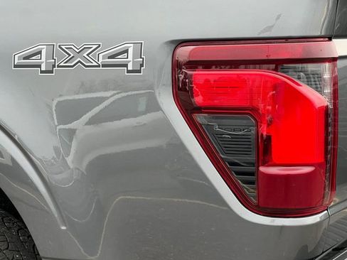 New 2026 Ford F150 XLT w/ Equipment Group 303A High image 6