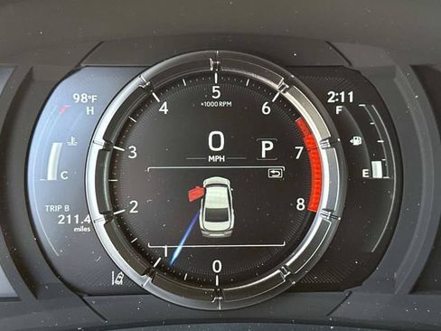 Used 2022 Lexus IS 350 F Sport w/ Dynamic Handling Package RWD image 33