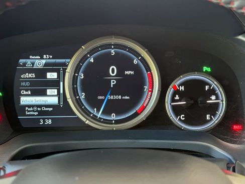 Used 2019 Lexus RX 350 F Sport AWD/4WD image 29