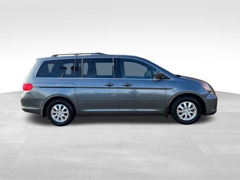 Used 2010 Honda Odyssey EX-L image 9