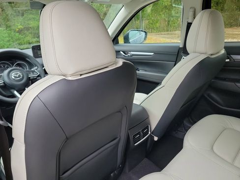 New 2025 MAZDA CX-5 AWD 2.5 S image 16