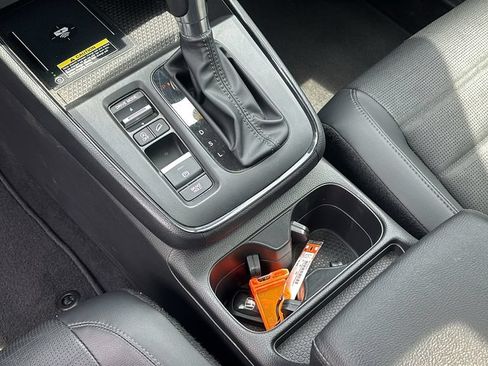 Used 2023 Honda CR-V EX-L image 22
