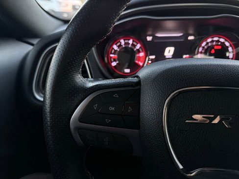 Used 2015 Dodge Challenger SRT Hellcat image 43