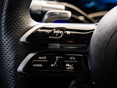 Certified 2023 Mercedes-Benz SL 43 AMG image 28