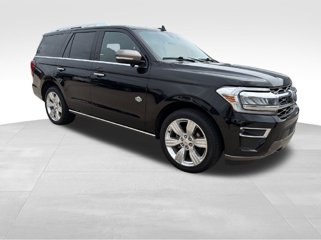Used 2023 Ford Expedition King Ranch AWD/4WD image 8
