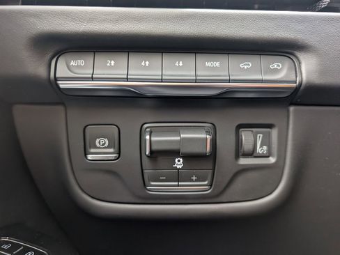 New 2026 Cadillac Escalade Platinum Sport image 29