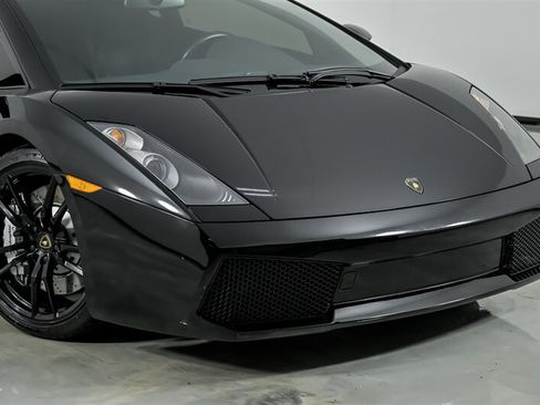 Used 2008 Lamborghini Gallardo AWD/4WD image 2