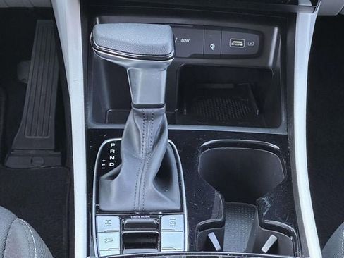 Used 2023 Hyundai Tucson SEL image 21