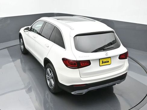 Used 2022 Mercedes-Benz GLC 300 image 52