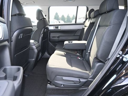 New 2026 Hyundai Santa Fe SE AWD/4WD image 13