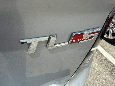 Used 2008 Acura TL Type-S FWD image 7