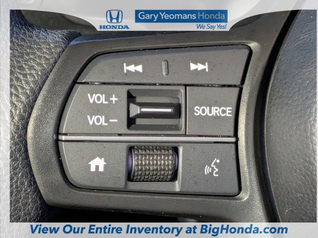 Used 2024 Honda CR-V LX image 26
