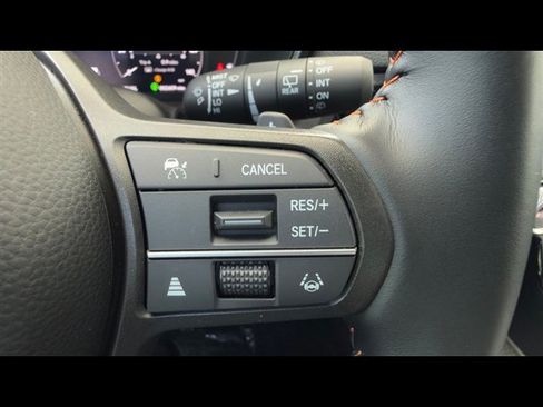 Certified 2026 Honda CR-V Sport-L image 28