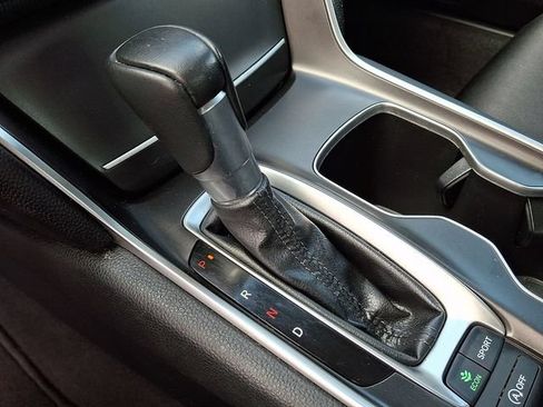 Used 2022 Honda Accord Sport image 15