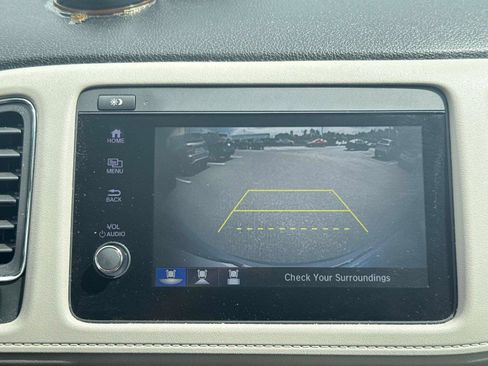 Certified 2019 Honda HR-V EX-L image 22