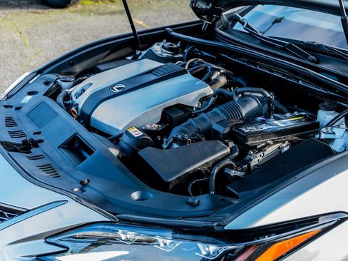 Used 2019 Lexus ES 350 F Sport image 38